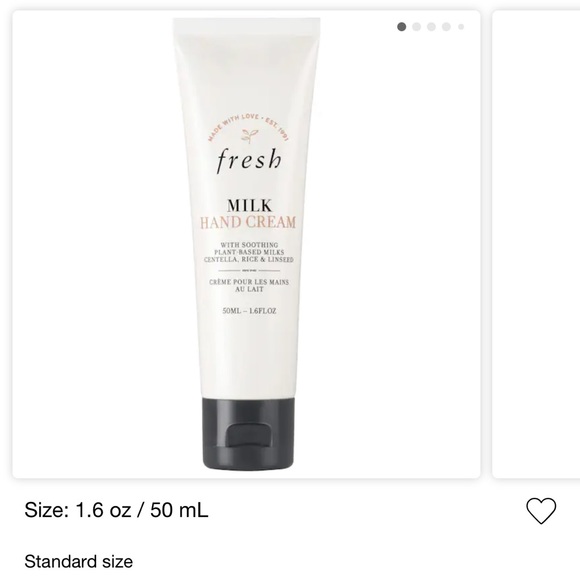 FRESH - Picture 6 of 6